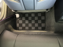 Load image into Gallery viewer, P2M BMW F32/82 4-SERIES (2015-20) COUPE RACE FLOOR MATS : DARK GREY (FRONT/REAR)
