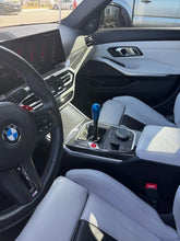 Load image into Gallery viewer, G-Series RTD Carbon V4 Shifter
