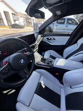 Load image into Gallery viewer, G-Series RTD Carbon V4 Shifter
