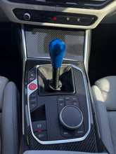 Load image into Gallery viewer, G-Series RTD Carbon V4 Shifter
