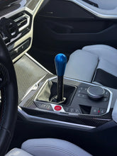 Load image into Gallery viewer, G-Series RTD Carbon V4 Shifter
