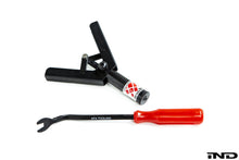 Load image into Gallery viewer, IND G02 X4 Painted Front Reflector Set
