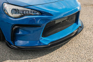 Street Hunter FRS/BRZ Front Bumper (Stock Body)