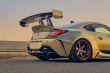 Load image into Gallery viewer, Street Hunter BRZ/GR86 GT Wing
