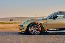 Load image into Gallery viewer, Street Hunter BRZ/GR86 Wide Body Kit

