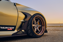 Load image into Gallery viewer, Street Hunter BRZ/GR86 Wide Body Kit
