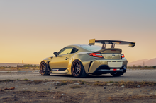 Load image into Gallery viewer, Street Hunter BRZ/GR86 Wide Body Kit
