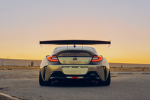 Load image into Gallery viewer, Street Hunter BRZ/GR86 Wide Body Kit
