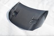Street Hunter BRZ/GR86 Vented Hood