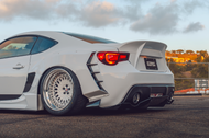 Street Hunter FRS/BRZ/86 First Gen CSL Trunk