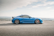 Load image into Gallery viewer, Street Hunter FRS/BRZ Side Skirts
