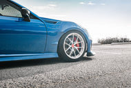 Street Hunter FRS/BRZ Front Fenders