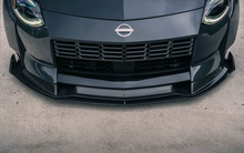 Load image into Gallery viewer, Street Hunter Nissan Z Front Lip/Splitter
