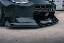 Load image into Gallery viewer, Street Hunter Nissan Z Front Lip/Splitter
