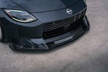 Load image into Gallery viewer, Street Hunter Nissan Z Front Lip/Splitter
