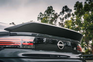 Street Hunter Nissan Z Rear Spoiler