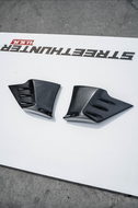 Street Hunter BRZ/GR86 Rear Bumper Cap