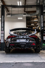 Load image into Gallery viewer, Street Hunter Supra Rear Spoiler / Wing V2
