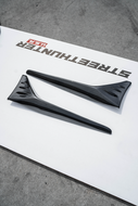Street Hunter BRZ/GR86 Side Skirt Cap