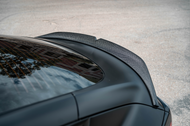 Street Hunter Tesla Model 3 Rear Spoiler