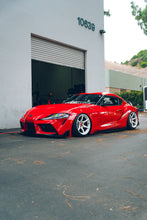 Load image into Gallery viewer, Street Hunter Supra &quot;High Kick&quot; Rear Lip Spoiler
