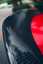 Load image into Gallery viewer, Street Hunter Supra &quot;High Kick&quot; Rear Lip Spoiler
