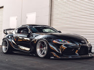 Street Hunter Supra Full Kit (In FRP)