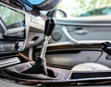 Load image into Gallery viewer, E-Series RTD Aluminum Non-Locking Shifter
