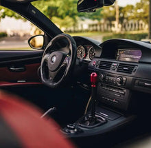 Load image into Gallery viewer, E-Series RTD Aluminum Non-Locking Shifter
