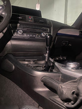 Load image into Gallery viewer, F2X | F3X – RTD Aluminum Non-Locking Shifter
