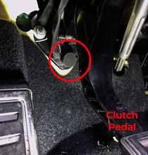 Load image into Gallery viewer, BMS Clutch Stop for Manual BMWs &amp; VWs
