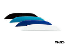 Load image into Gallery viewer, iND f90 m5 painted rear reflector set - iND Distribution
