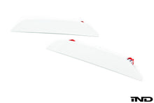 Load image into Gallery viewer, iND f90 m5 painted rear reflector set - iND Distribution
