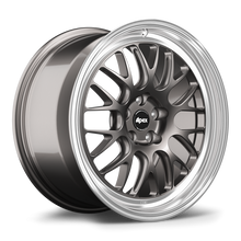 Load image into Gallery viewer, APEX Wheels 17 inch ML-10RT Wheels for BMW 5X120
