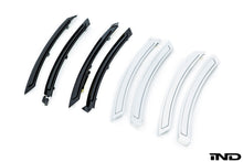 Load image into Gallery viewer, iND f16 x6 painted front reflector set - iND Distribution
