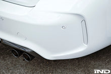 Load image into Gallery viewer, iND f87 m2 painted rear reflector set - iND Distribution
