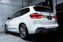 Load image into Gallery viewer, iND g01 x3 painted rear reflector set - iND Distribution
