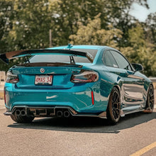Load image into Gallery viewer, BMW F22/F87 OLED GTS Stye Tail Light
