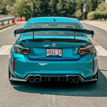 Load image into Gallery viewer, BMW F22/F87 OLED GTS Stye Tail Light
