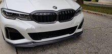 Load image into Gallery viewer, BMW G20 3 Series Carbon Fiber V1 Lip
