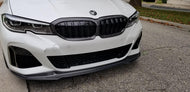 BMW G20 3 Series Carbon Fiber V1 Lip