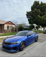 Load image into Gallery viewer, BMW G20 3 Series Carbon Fiber V1 Lip
