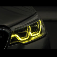 Load image into Gallery viewer, BMW G30/F90 Pre-LCI Yellow DRL Upgrade
