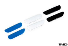 Load image into Gallery viewer, iND e46 m3 painted front reflector set - iND Distribution
