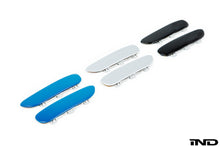 Load image into Gallery viewer, iND e46 m3 painted front reflector set - iND Distribution
