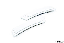 Load image into Gallery viewer, iND e63 e64 m6 painted front reflector set - iND Distribution
