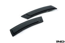 Load image into Gallery viewer, iND e63 e64 m6 painted front reflector set - iND Distribution
