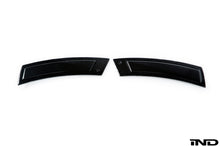 Load image into Gallery viewer, iND e63 e64 m6 painted front reflector set - iND Distribution
