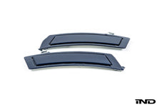 Load image into Gallery viewer, iND e70 x5 lci painted front reflector set - iND Distribution
