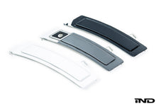 Load image into Gallery viewer, iND e70 x5 lci painted front reflector set - iND Distribution
